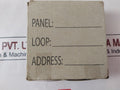 Est Siga-cc1 Fire Alarm Single Input Signal Module