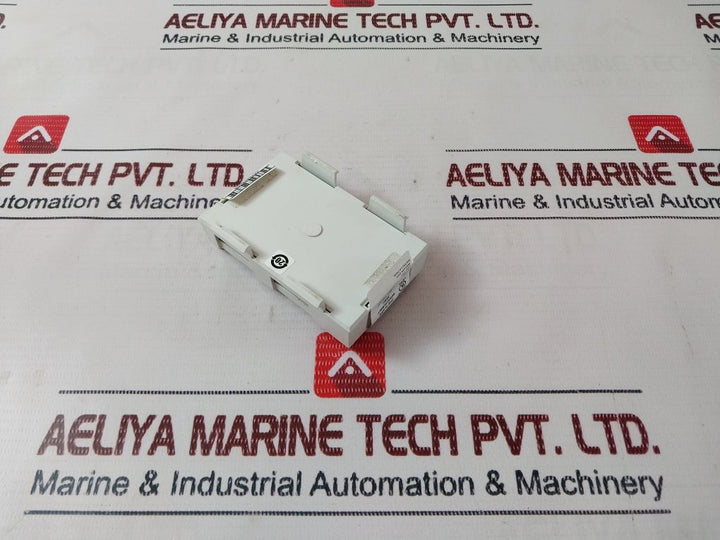 Est Siga-cc1 Fire Alarm Single Input Signal Module