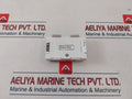 Est Siga-cc1 Single Input Signal Module Rev.12