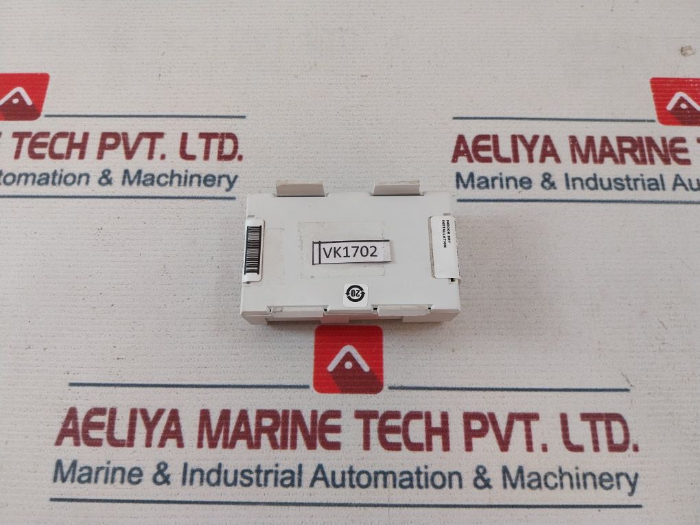 Est Siga-cc1 Single Input Signal Module Rev.12