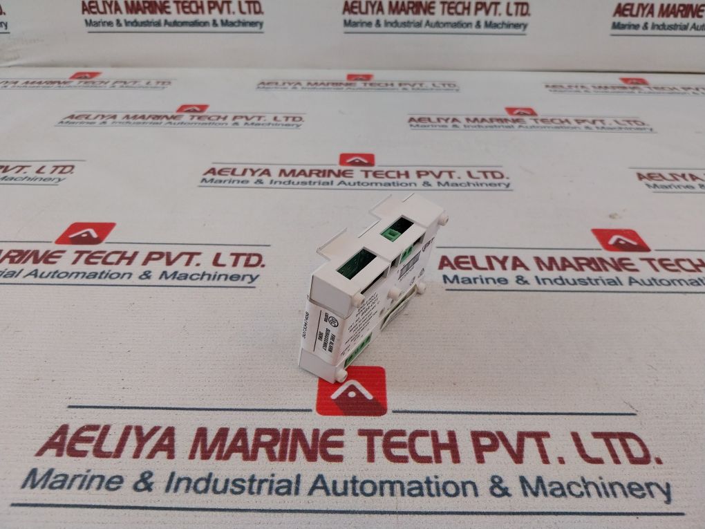 Est Siga-cc1 Single Input Signal Module Rev.12