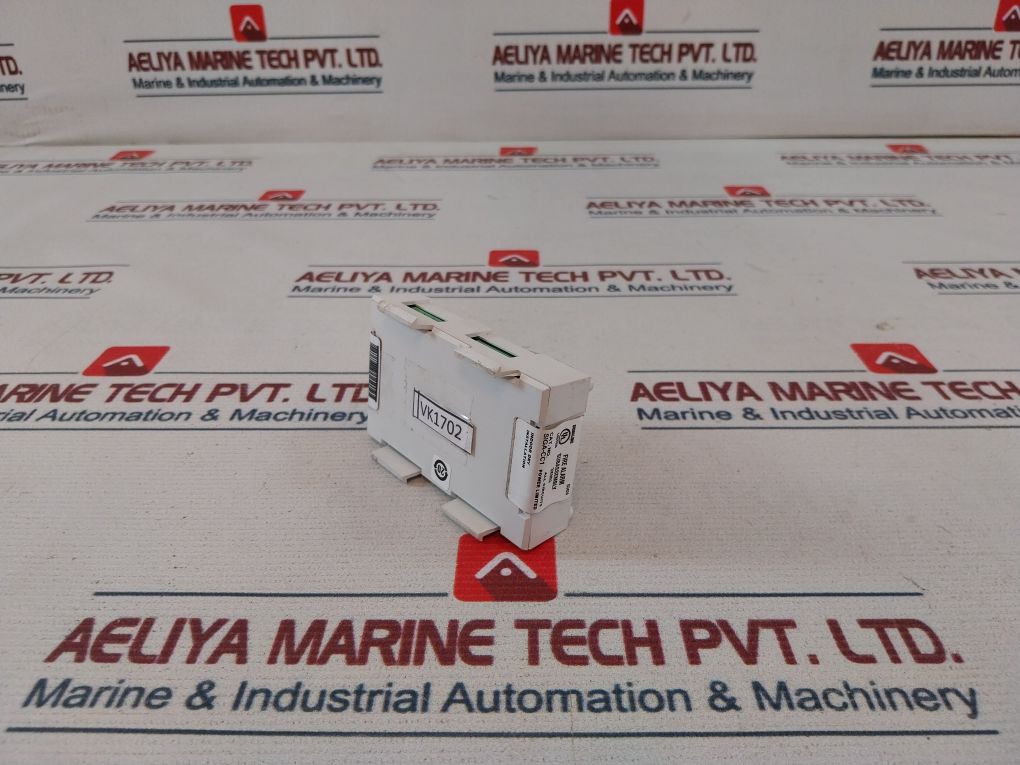 Est Siga-cc1 Single Input Signal Module Rev.12