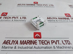 Est Siga-cr Addressable Control Relay Module