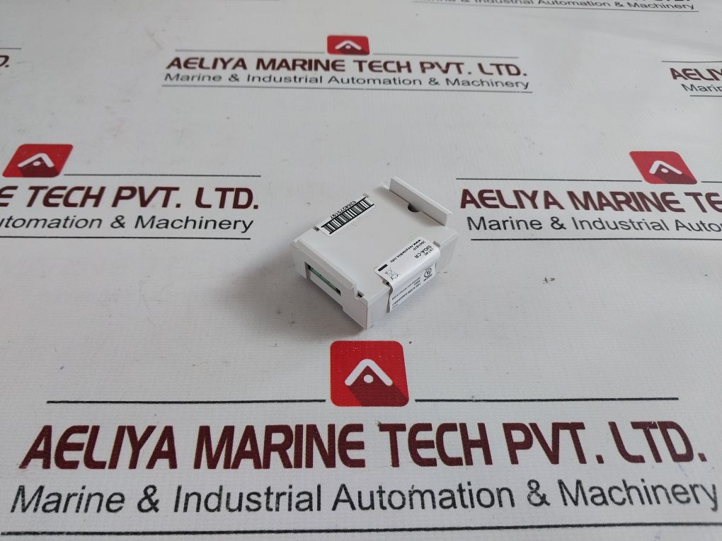 Est Siga-cr Addressable Control Relay Module