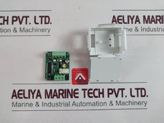 Est Siga-cr Control Relay Module Fire Alarm Rev 12.0 Vt-11 94V-0