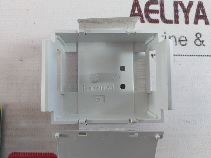 Est Siga-cr Control Relay Module Fire Alarm Rev 12.0 Vt-11 94V-0