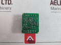 Est Siga-cr Control Relay Module Fire Alarm Rev 12.0 Vt-11 94V-0
