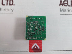 Est Siga-cr Control Relay Module Fire Alarm Rev 12.0 Vt-11 94V-0