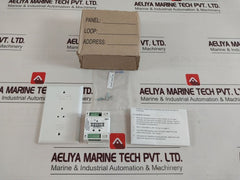 Est Siga-cr Control Relay Module Fire Alarm Rev 12.0 Vt-11 94V-0