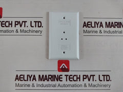 Est Siga-cr Control Relay Module Fire Alarm Rev 12.0 Vt-11 94V-0