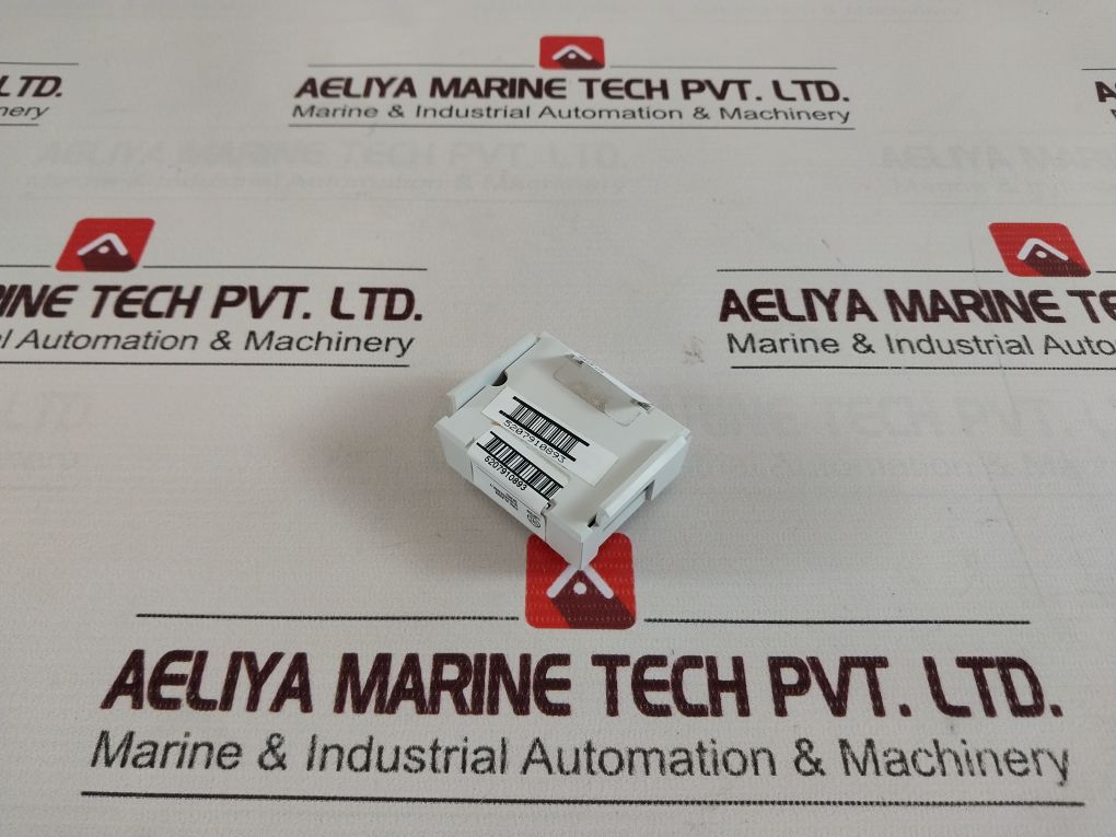 Est Siga-cr Control Relay Module Fire Alarm Rev 12.0 Vt-11 94V-0