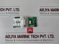 Est Siga-cr Fire Alarm Module
