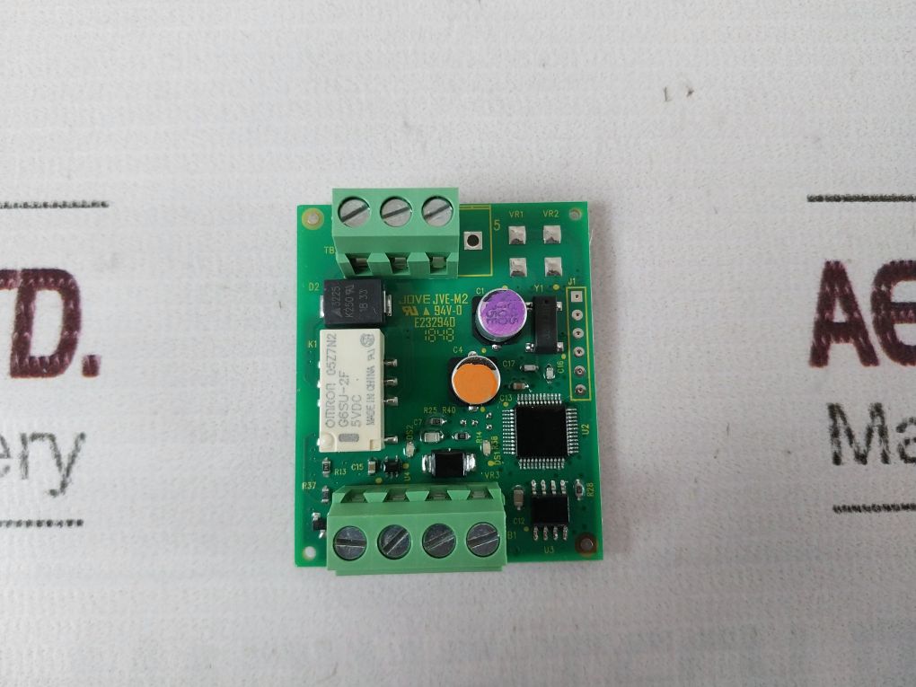 Est Siga-cr Fire Alarm Module