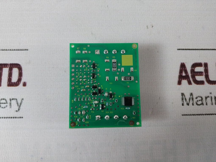 Est Siga-cr Fire Alarm Module