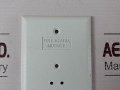 Est Siga-cr Fire Alarm Module