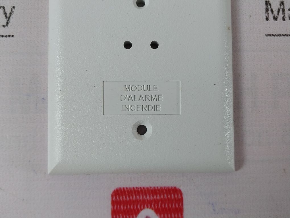 Est Siga-cr Fire Alarm Module