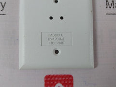 Est Siga-cr Fire Alarm Module