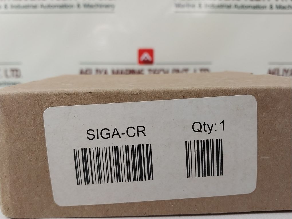 Est Siga-cr Fire Alarm Module