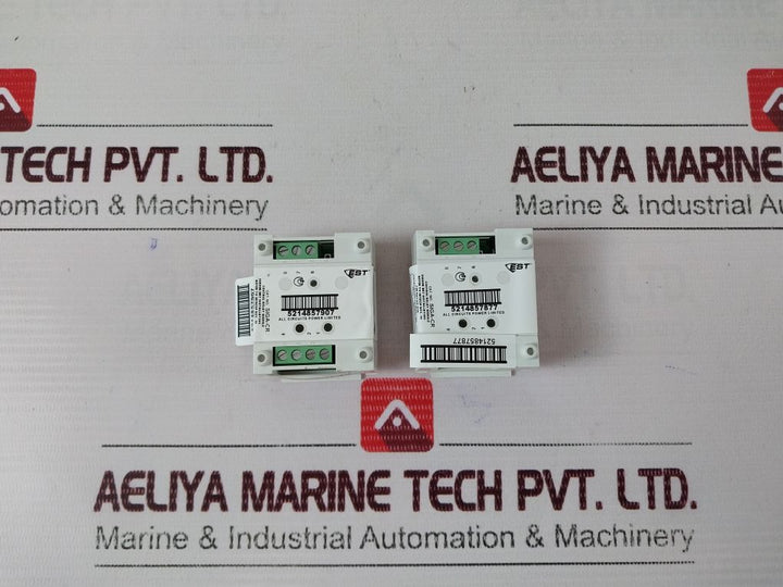 Est Siga-cr Fire Alarm Module