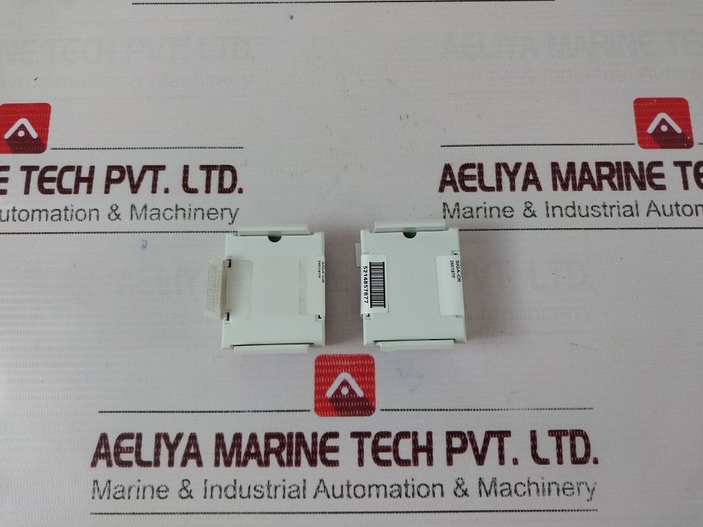 Est Siga-cr Fire Alarm Module