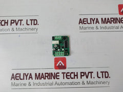 Est Siga-cr Control Relay Addressable Fire Alarm Module