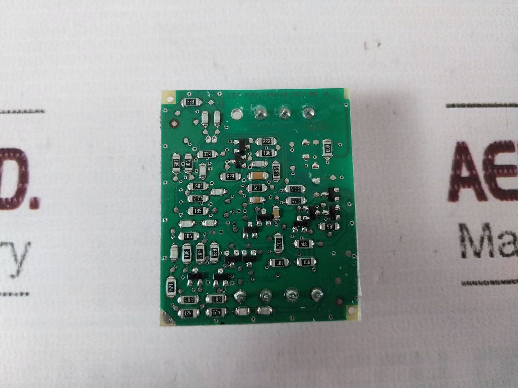 Est Siga-cr Control Relay Addressable Fire Alarm Module