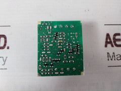 Est Siga-cr Control Relay Addressable Fire Alarm Module