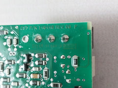 Est Siga-cr Control Relay Addressable Fire Alarm Module