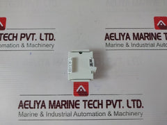 Est Siga-cr Control Relay Addressable Fire Alarm Module