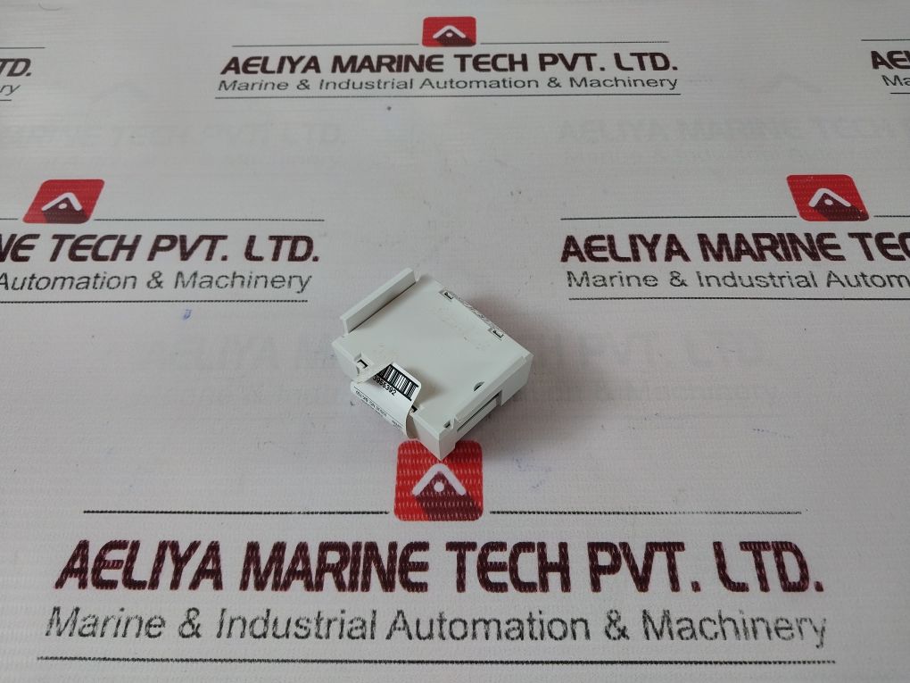 Est Siga-cr Control Relay Addressable Fire Alarm Module