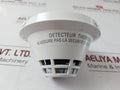 Est Siga-hrs Intelligent Heat Detector Free Shipping By Express