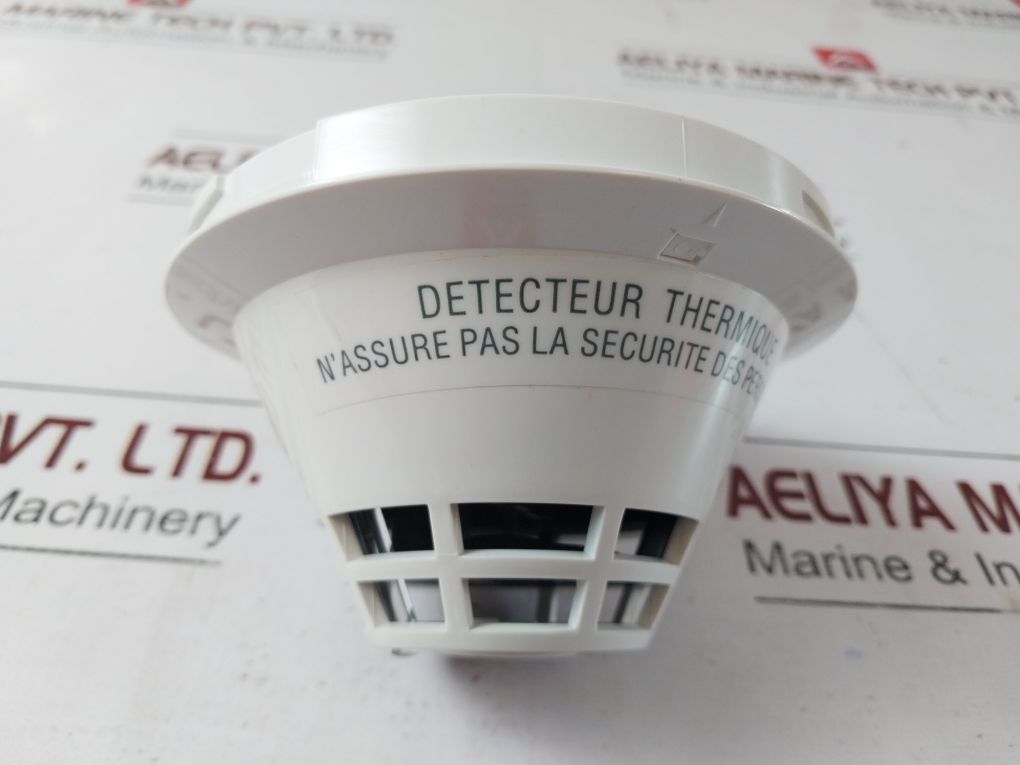 Est Siga-hrs Intelligent Heat Detector Free Shipping By Express