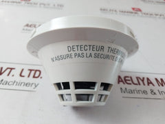 Est Siga-hrs Intelligent Heat Detector Free Shipping By Express