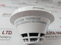 Est Siga-hrs Intelligent Heat Detector Free Shipping By Express