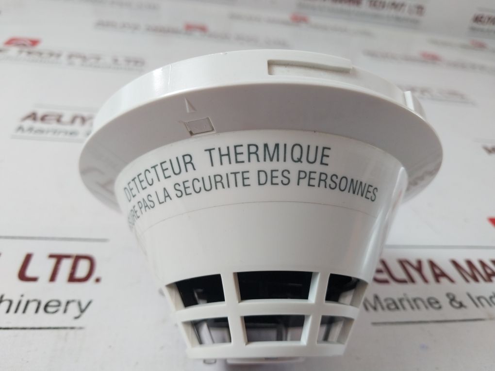 Est Siga-hrs Intelligent Heat Detector Free Shipping By Express