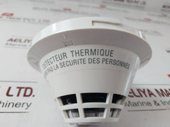 Est Siga-hrs Intelligent Heat Detector Free Shipping By Express
