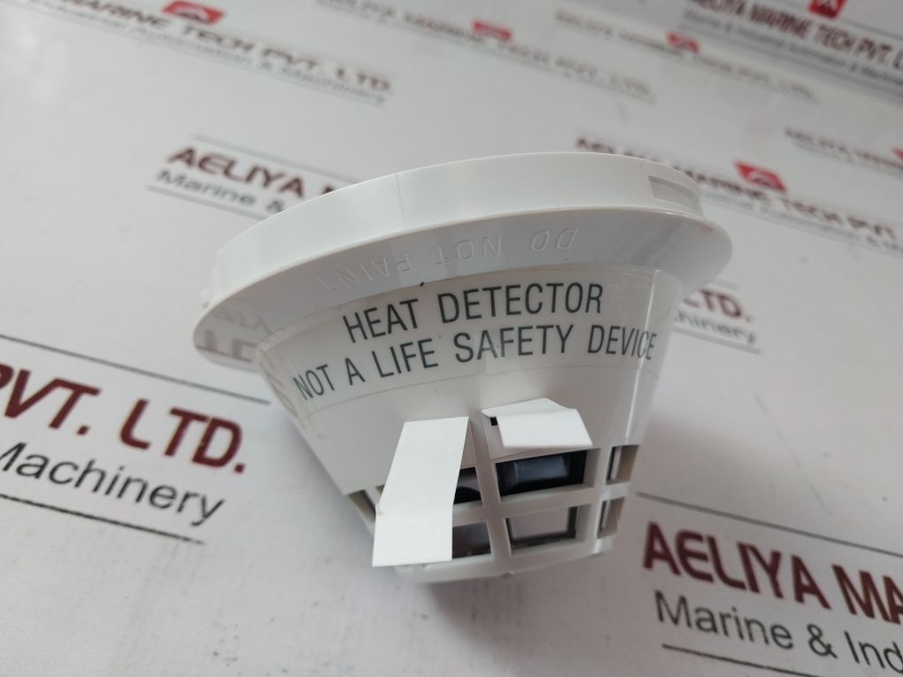 Est Siga-hrs Intelligent Heat Detector Free Shipping By Express