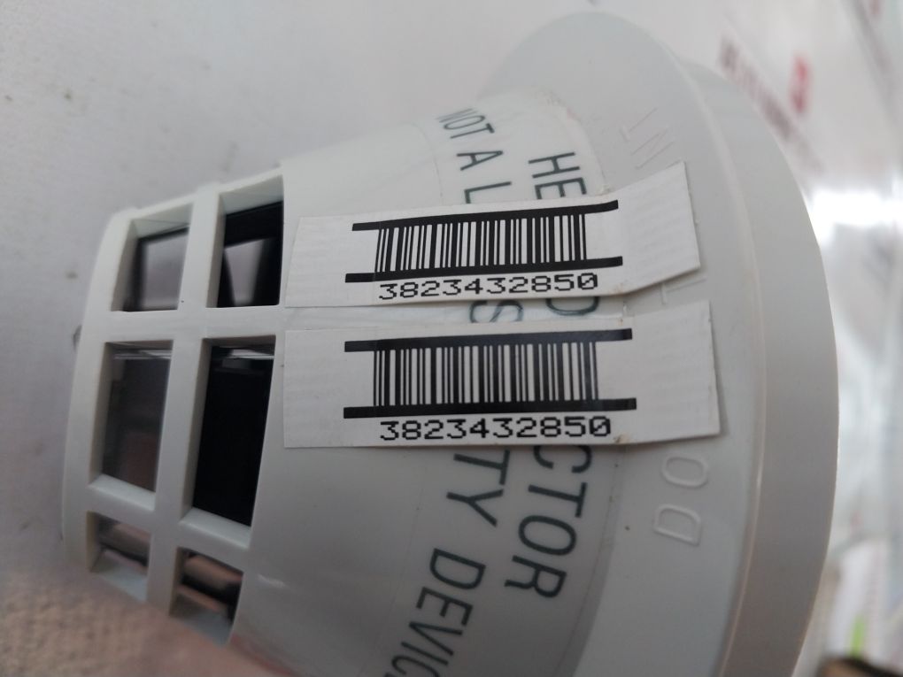 Est Siga-hrs Intelligent Heat Detector Free Shipping By Express