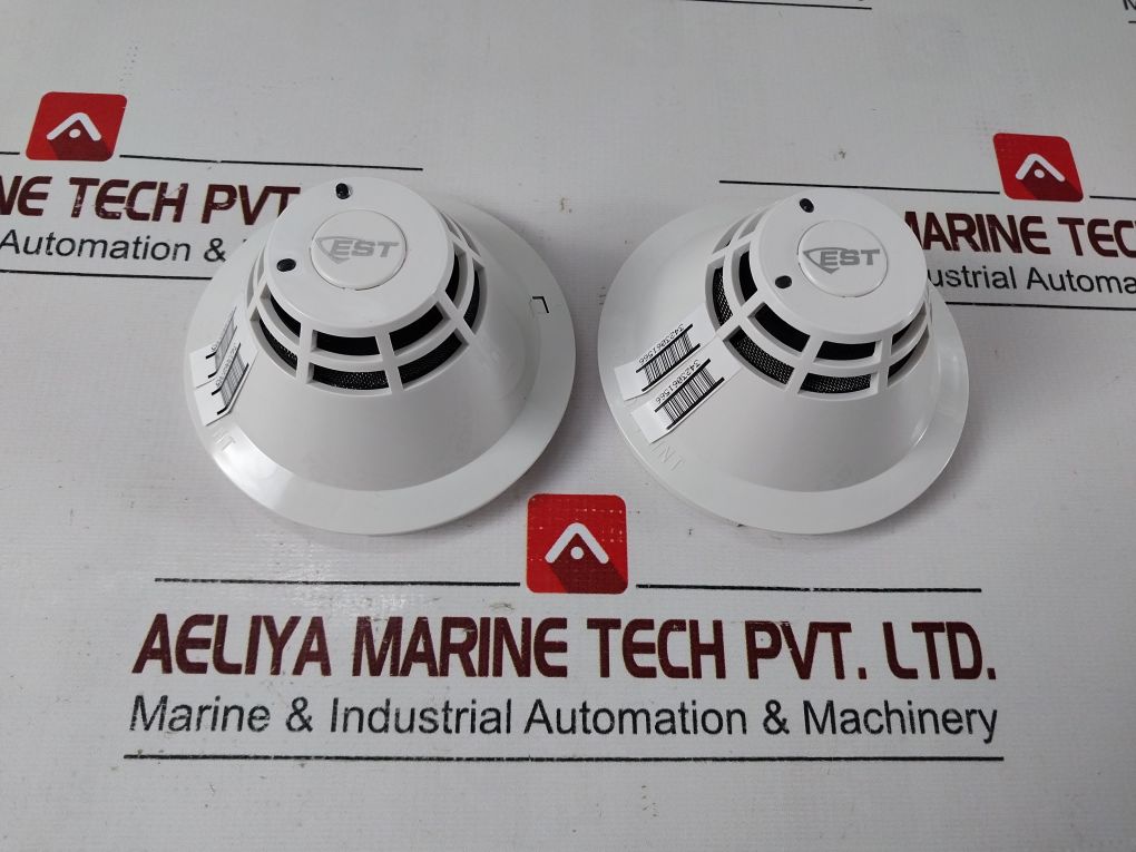 Est Siga-phs Heat Detector 