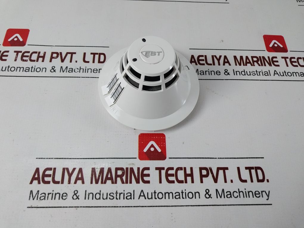 Est Siga-phs Heat Detector 