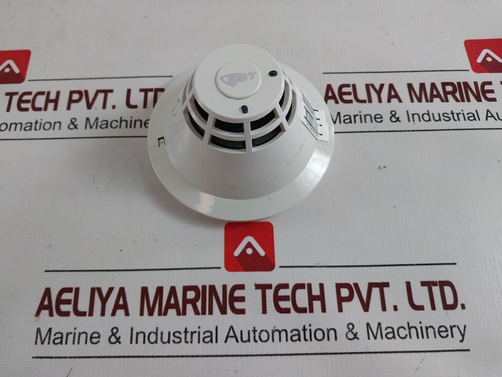 Est Siga-phs Smoke Detector