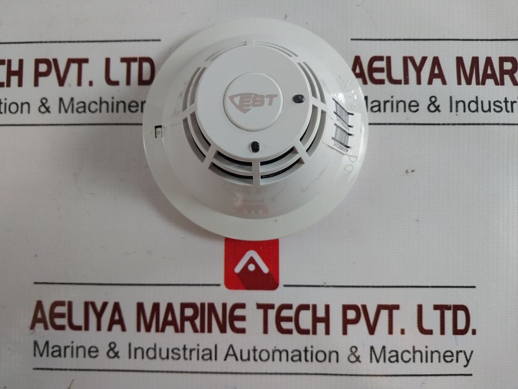 Est Siga-phs Smoke Detector