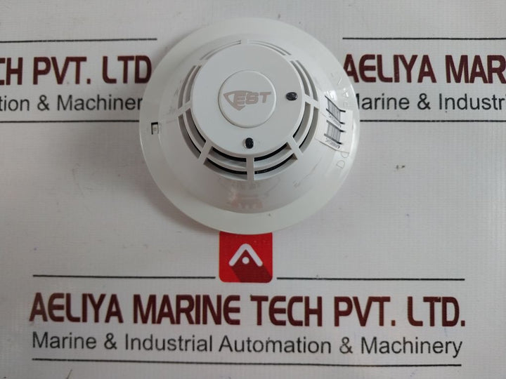 Est Siga-phs Smoke Detector