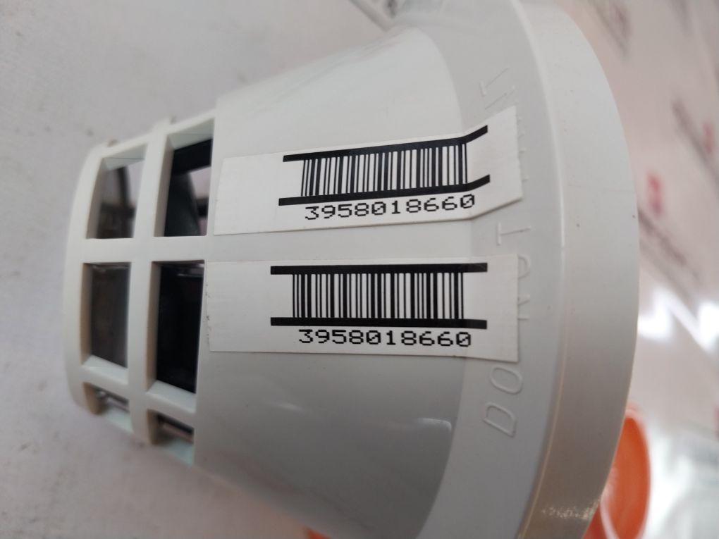 Est Siga-ps Intelligent Photoelectric Smoke Detector 