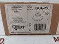 Est Siga-ps Intelligent Photoelectric Smoke Detector 