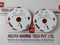 Lot Of 11X Est Siga-sb Smoke Detector/Thermostat (Base)