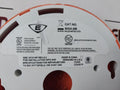 Lot Of 11X Est Siga-sb Smoke Detector/Thermostat (Base)