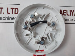 Lot Of 11X Est Siga-sb Smoke Detector/Thermostat (Base)