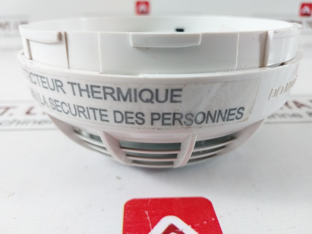 Est Siga2-hrs Intelligent Heat Detector