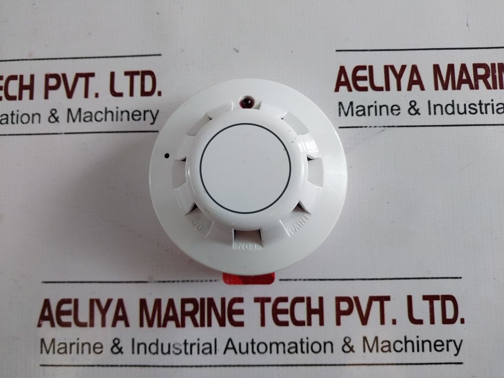 Apollo 55000-216 Apo Ionisation Smoke Detector Series 65